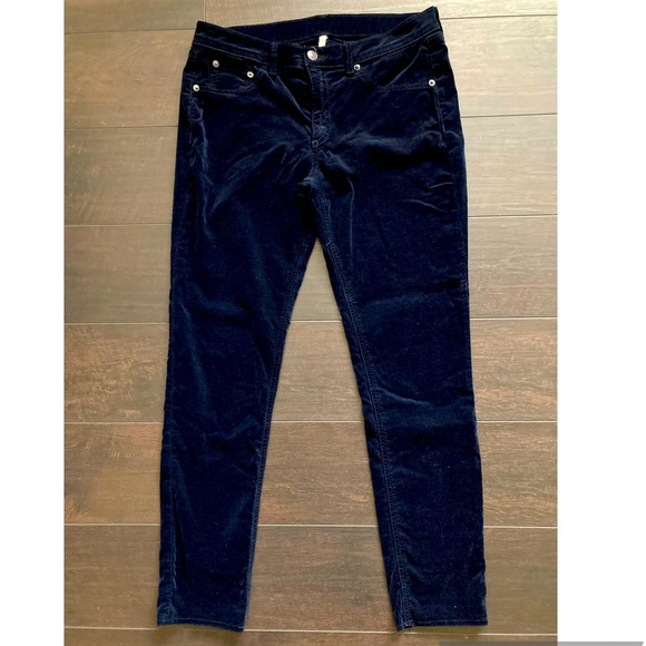 Rag and Bone leggings/jeggings - Picture 1 of 8